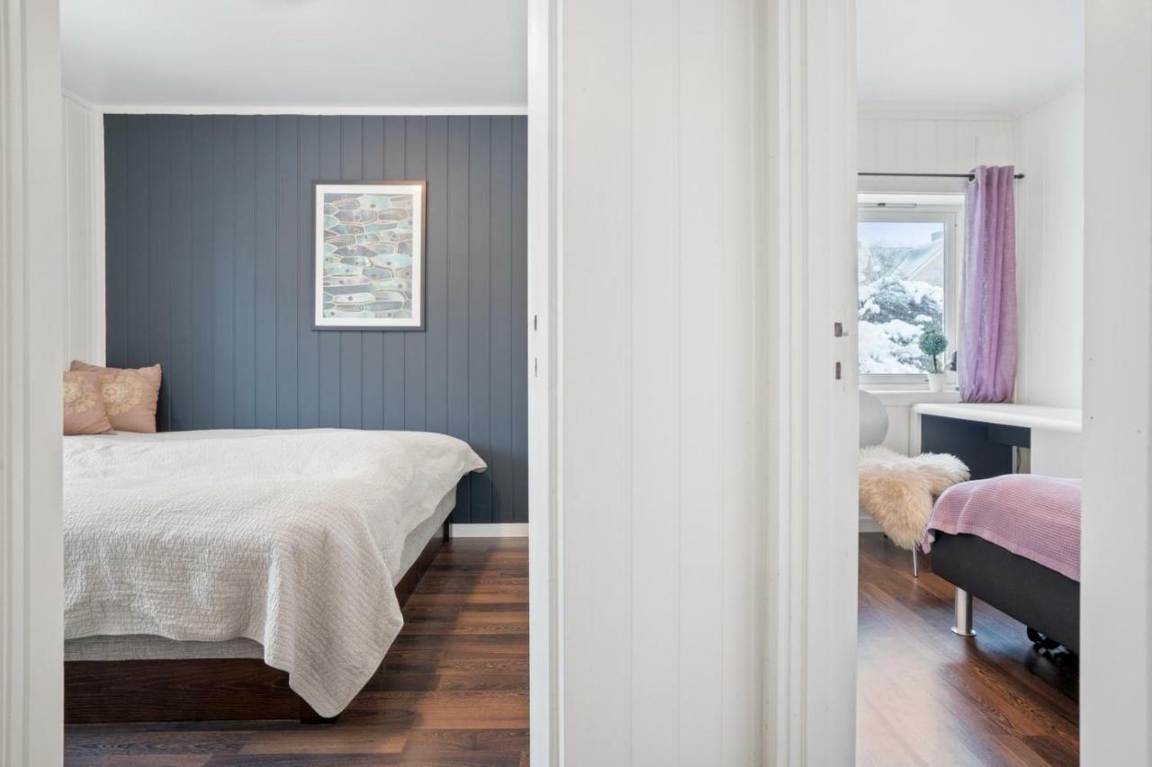 Appartement Modern