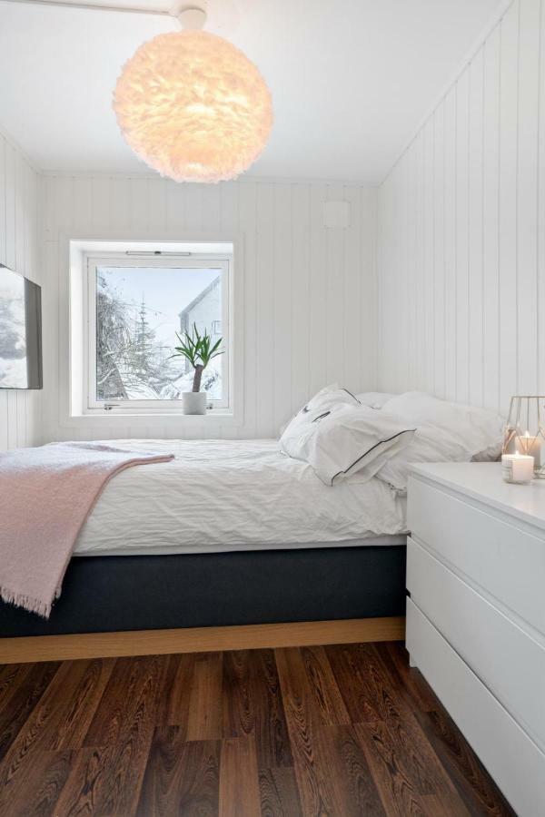 Modern * Tromsø