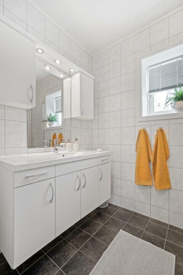 Modern Appartement