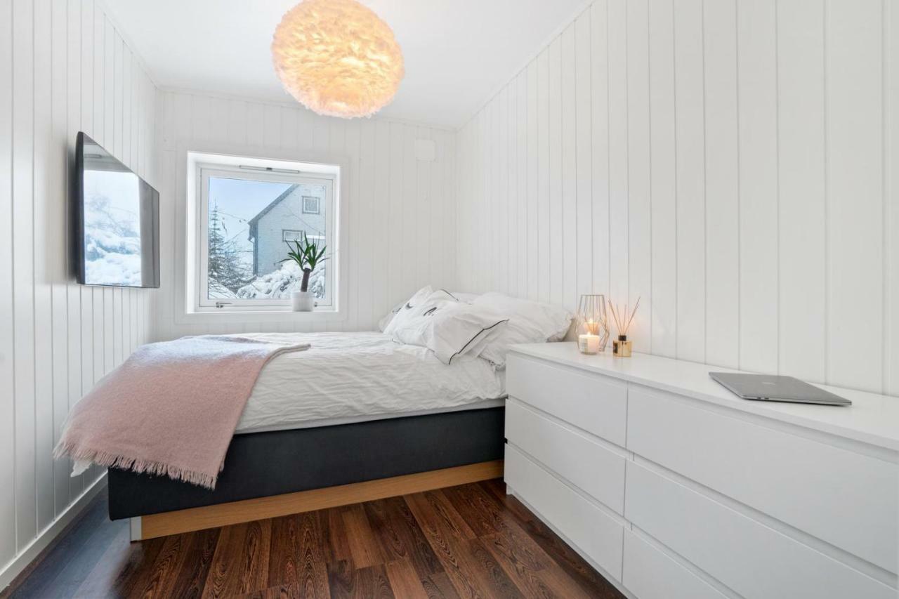 Modern Tromsø