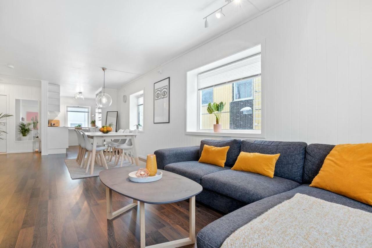 Appartement Modern