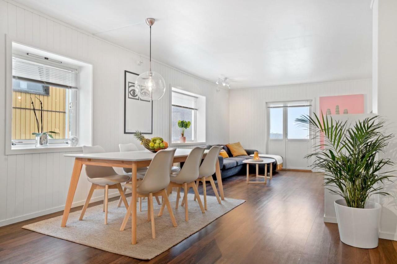 Appartement Modern