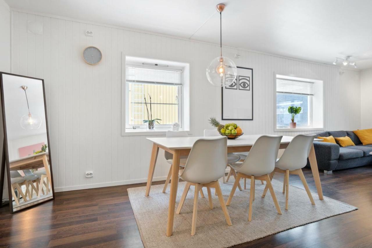 Modern Appartement